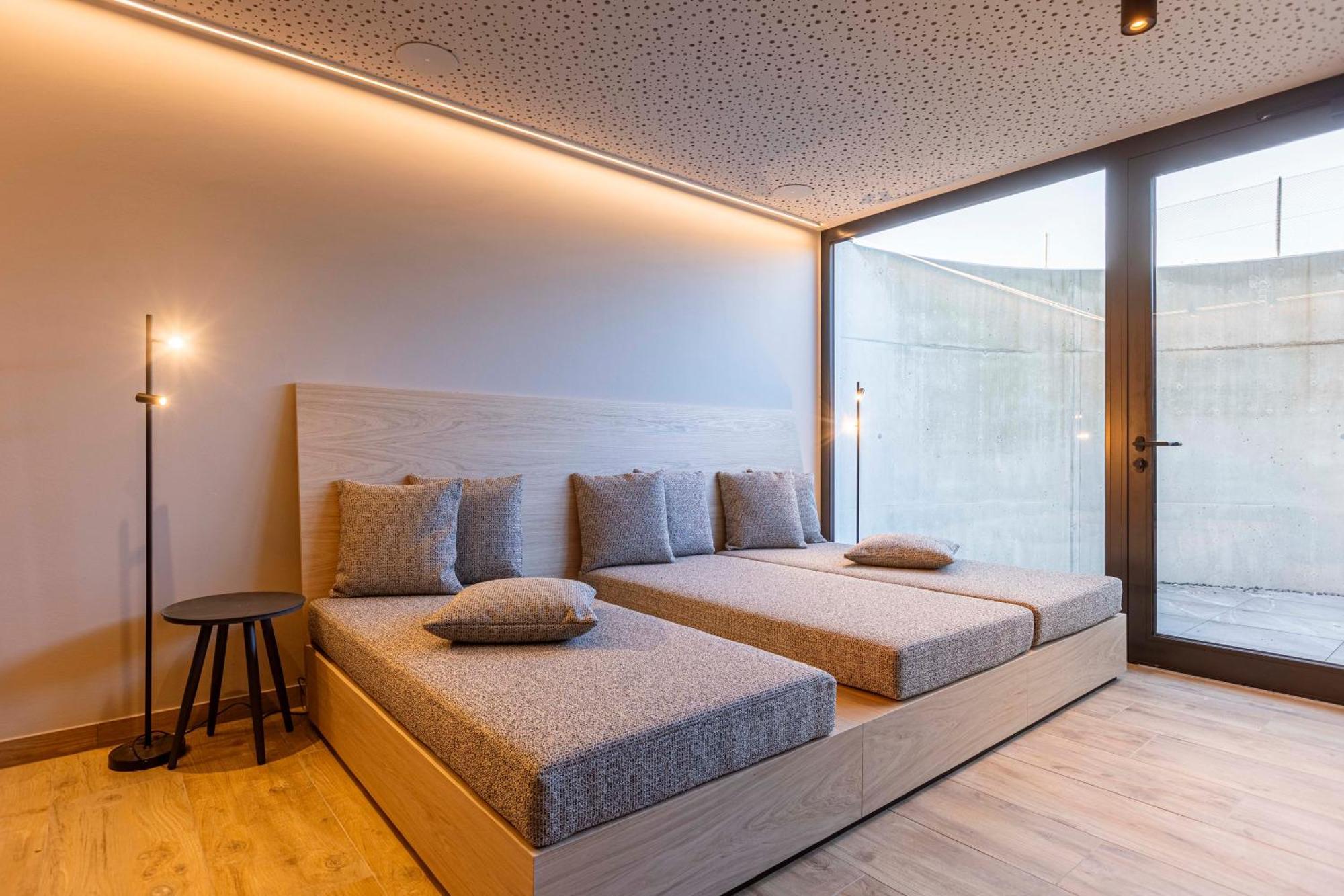 Kitzbuehel Suites By Alps Resorts Oberndorf in Tirol Exterior photo
