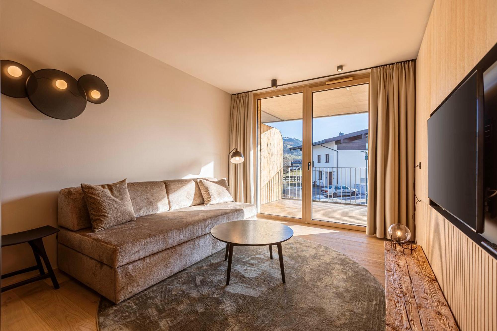 Kitzbuehel Suites By Alps Resorts Oberndorf in Tirol Exterior photo