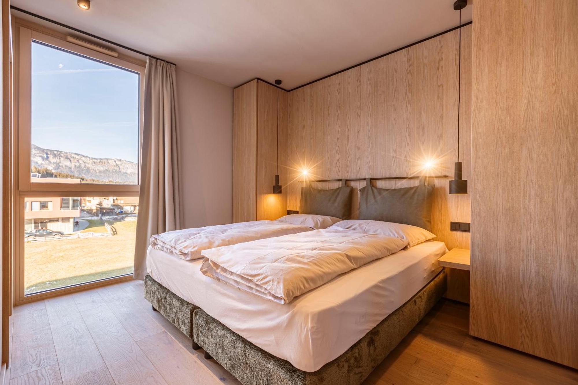 Kitzbuehel Suites By Alps Resorts Oberndorf in Tirol Exterior photo