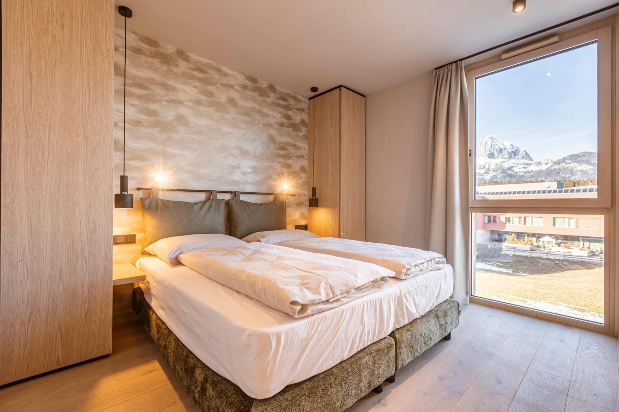 Kitzbuehel Suites By Alps Resorts Oberndorf in Tirol Exterior photo