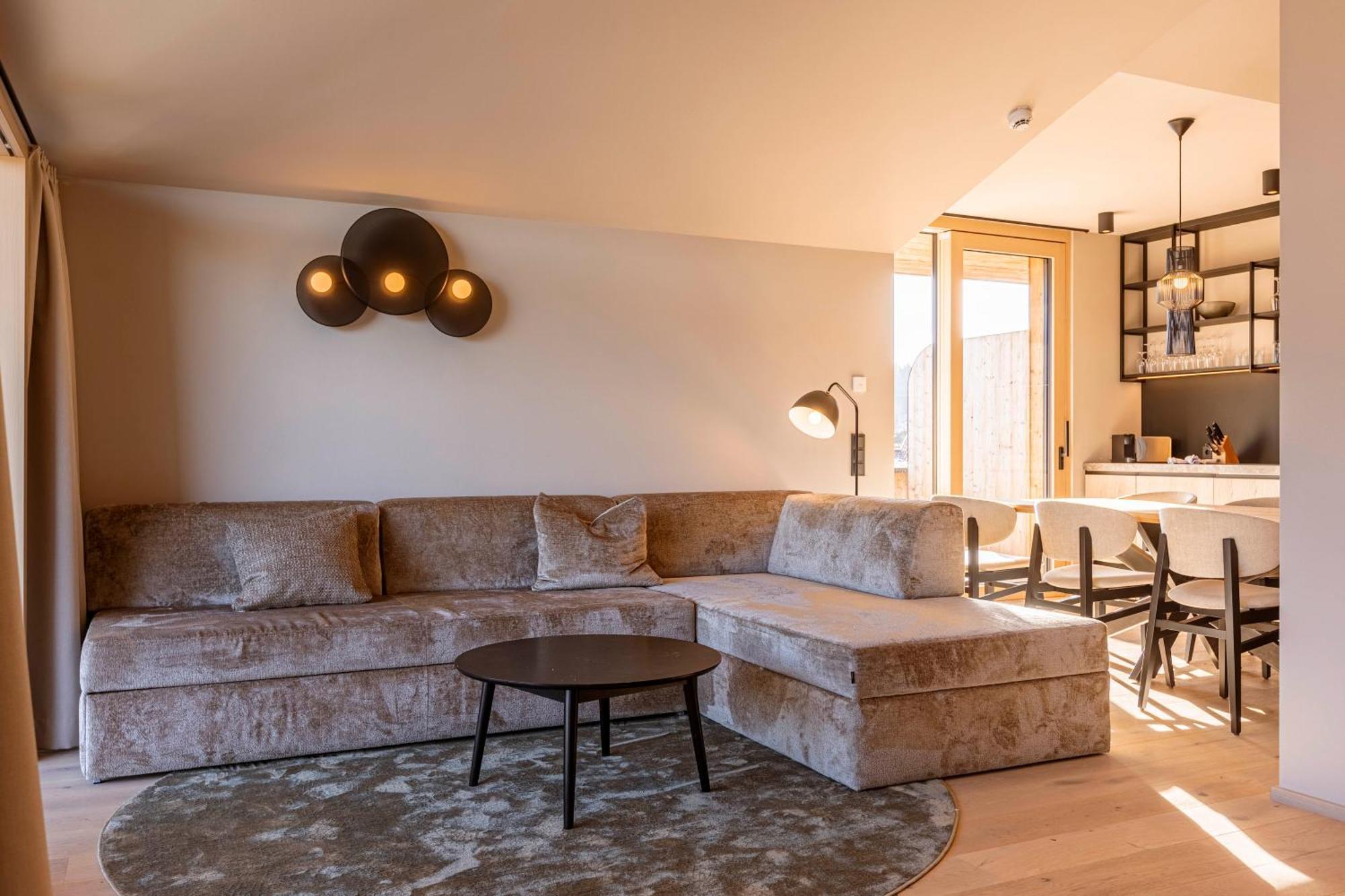 Kitzbuehel Suites By Alps Resorts Oberndorf in Tirol Exterior photo